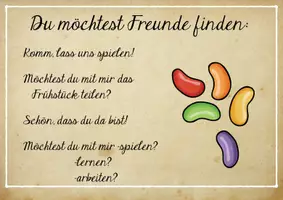Vorschau - Spiele - Merkplakate: Magische Worte, die wirken wie Zaubersprüche - Seite 3
