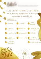 Vorschau - Anderer Materialtyp - Zeugnis der Wertschätzung! Schülergeschenk zum Schultag oder zum Abschluss! - Seite 2