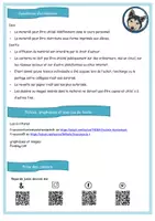 Aperçu - Feuilles d'exercices - Calculer et peindre addition dans l'espace des nombres 100 - Page 1