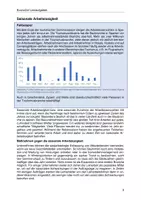 Vorschau - Stationenlernen - Lernaufgabe "Arten von Arbeitslosigkeit" - Seite 2