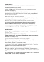 Vorschau - Arbeitsblätter - Zweiteilige Konnektoren - Sätze in verschiedenen Zeitformen - Seite 3