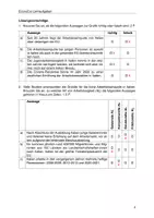 Vorschau - Arbeitsblätter - Prüfungsaufgabe "Arten von Arbeitslosigkeit" - Seite 3