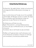 Vorschau - Präsentationen/Tafelbilder - Menschenfischer-Die ersten Jünger Jesu - Seite 2