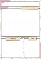 Vista previa - Para docentes: organización, planificación y formación - MIS TEMAS ESQUEMATIZADOS - página 1