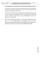 Vorschau - Stundenentwürfe - Saargebiet unter Verwaltung des Völkerbundes Saarabstimmung Saarfrage - Seite 2