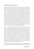 Vorschau - Stundenentwürfe - Saargebiet unter Verwaltung des Völkerbundes Saarabstimmung Saarfrage - Seite 3