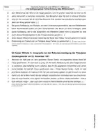 Vorschau - Stundenentwürfe - Militarismus: Deutsches Kaiserreich unter Wilhelm II. Oberstufe - Seite 2