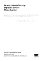 Vorschau - Arbeitsblätter - Materialpaket DaZ/DaF - Deutsch als Zielsprache für Kinder und Jugendliche - Seite 2