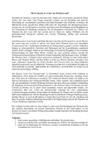 Vorschau - Arbeitsblätter - Stil & Sprache in "Unter der Drachenwand" - Arbeitsblatt mit Video - Seite 1