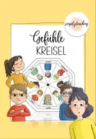 Vorschau - Spiele - Gefühle - Kreisel - Deckblatt