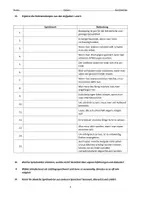 Vorschau - Arbeitsblätter - Übungen zu Relativsätzen mit "wer" - Sprichwörter DaF / DaZ- als PDF & Word - Seite 3