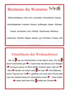 Vorschau - Stundenentwürfe - Weihnachtswerkstatt - Seite 3