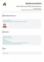 Vorschau - Präsentationen/Tafelbilder - Digitale Einführungen FRESCH Rechtschreibtricks - Seite 1
