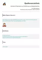 Vorschau - Präsentationen/Tafelbilder - Animierte Präsentation zur Einführung von Aufgabenfamilien - Seite 1