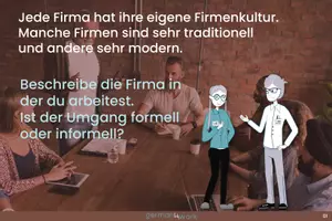 Vorschau - Stundenentwürfe - Firmenkultur & Passiversatz - Seite 2