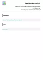 Vorschau - Arbeitsblätter - DaZ A2 8 formelle E-Mails schreiben + Sprachbausteine/ Materialpaket - Seite 3