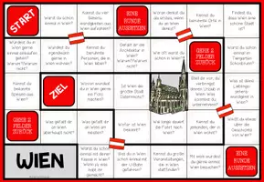 Vorschau - Spiele - WIEN - Plauderbrettspiel - Seite 1