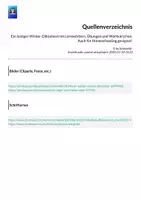 Vorschau - Stundenentwürfe - Ein lustiger Winter-Diktattext mit Lernwörtern, Übungen und Wortkärtchen. Auch für Homeschooling geeignet! - Seite 3