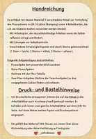 Vorschau - Arbeitsblätter - Escape Room - Plusrechnen/ Addition im Zahlenraum 10 (Klasse 1) - Seite 2