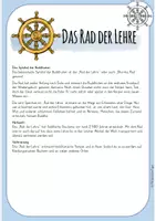 Vorschau - Stundenentwürfe - Materialpaket XXL - Weltreligionen - Seite 3