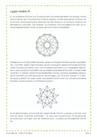 Vorschau - Mal- und Bastelvorlagen - Faden-Mandalas - Seite 3