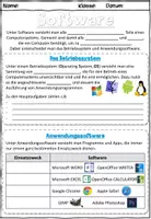 Vorschau - Stundenentwürfe - Modul 1.8 Hardware und Software Informationstechnologie Lehrplan Plus - Seite 3