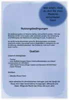 Vorschau - Spiele - Tiere im Winter - Zuordnungsspiel I Spiel I Spuren - Seite 1