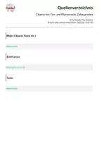 Vorschau - Bildkarten - Cliparts-Set: Tier- und Pflanzenzelle, Zellorganellen - Seite 1