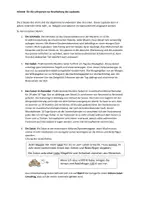 Vorschau - Mal- und Bastelvorlagen - Lapbook - 5 Säulen des Islam - Seite 1
