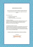 Vorschau - Arbeitsblätter - Division - Die Fachbegriffe der vier Grundrechenarten - Seite 1