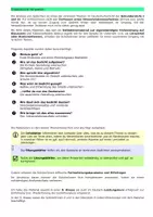Vorschau - Stundenentwürfe - Gedichtinterpretation - Lernzirkel - Lyrik - Gedichte interpretieren - Selbstlernmaterial, Stationenlernen - Seite 2