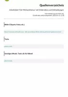 Vorschau - Arbeitsblätter - Arbeitsblatt "Der Merkantilismus" mit Erklärvideos und Onlineübungen - Seite 1