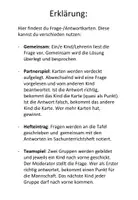 Vorschau - Arbeitsblätter - Sexualerziehung Materialpaket Klasse 3/4 - Seite 1