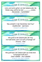 Vorschau - Arbeitsblätter - Sexualerziehung Materialpaket Klasse 3/4 - Seite 2