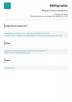 Aperçu - Jeux - Bingo pour faire la connaissance - Page 2