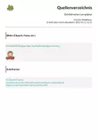 Vorschau - Arbeitsblätter - Materialpaket - Die Waldtiere - Seite 3