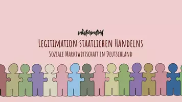 Vorschau - Stundenentwürfe - Stundenentwürfe: Legitimation staatlichen Handelns - Präsentation & Unterrichtsideen - Seite 1