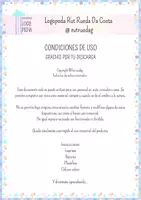 Vista previa - Hojas de trabajo - Estimulación temprana del lenguaje - página 2