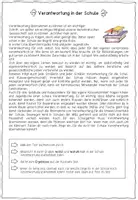 Vorschau - Stundenentwürfe - Wofür bin ich verantwortlich? (Verantwortung im Alltag) - Seite 2