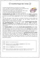 Vorschau - Stundenentwürfe - Wofür bin ich verantwortlich? (Verantwortung im Alltag) - Seite 3