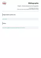 Aperçu - Cartes / Images - Ensemble de cliparts: cellule animale et végétale, organites cellulaires - Page 1