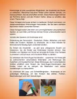 Vorschau - Mal- und Bastelvorlagen - Malen mit Knete - Bildervorlagen und Aufgaben - Seite 1