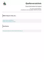 Vorschau - Präsentationen/Tafelbilder - Cliparts Buchstaben für London und England - Seite 2