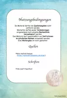 Vorschau - Arbeitsblätter - Die Zahl des Tages (0-20) - Seite 1