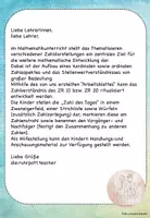 Vorschau - Arbeitsblätter - Die Zahl des Tages (0-20) - Seite 2