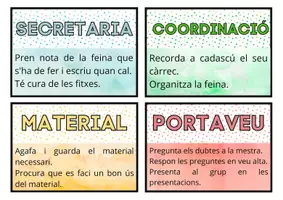 Vista previa - Unidades / Secuencias / Situaciones de Aprendizaje - Agraïments i condicions - página 1