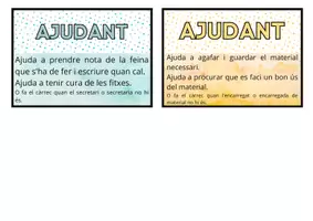 Vista previa - Unidades / Secuencias / Situaciones de Aprendizaje - Agraïments i condicions - página 2