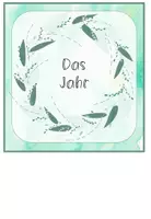 Vorschau - Arbeitsblätter - Paket "Jahr und Monate" - 3. und 4. Klasse - Seite 2