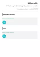 Aperçu - Fiches - Erik H. Erikso- général, principe épigénétique et crises psychosociales - Page 2