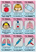 Vorschau - Spiele - CORONAVIRUS (Covid) - Yo tengo ... ¿Quién tiene ...? (Spanisch) - Seite 2